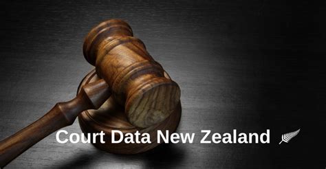 Court Data .
